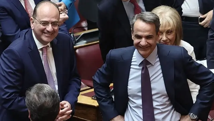 Υπόθεση Λαζαρίδη: «Πτυχίο» κυνισμού, αλαζονείας και διαφθοράς