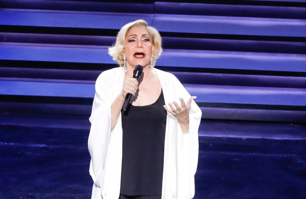 Ένα αντίο στην Μαρινέλλα (19/05/1938 – 28/03/2026) 