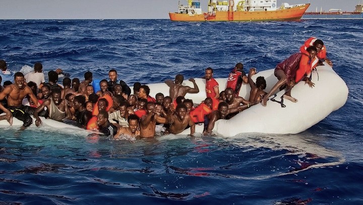 Βαθαίνει η αντιμεταναστευτική πολιτική της κυβέρνησης