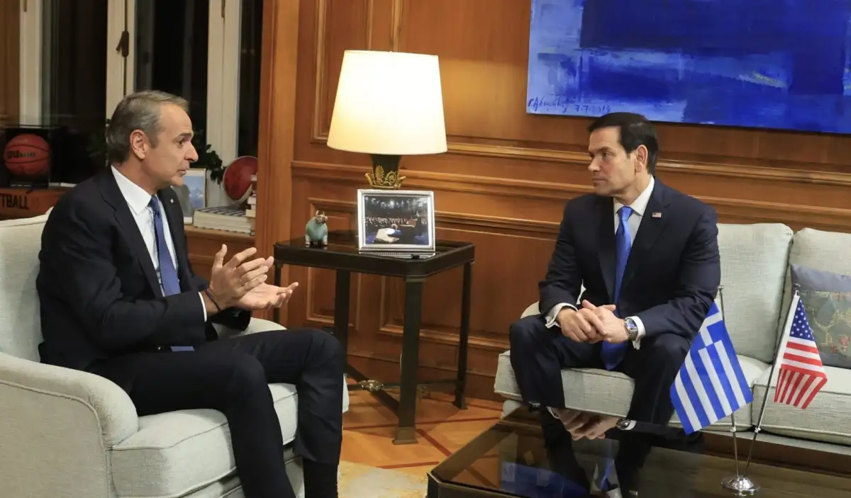 Ηλεκτρική Διασύνδεση Ελλάδας – Κύπρου: Ενδοτική Πολιτική, Γεωπολιτικά Αδιέξοδα και Τουρκικές Διεκδικήσεις