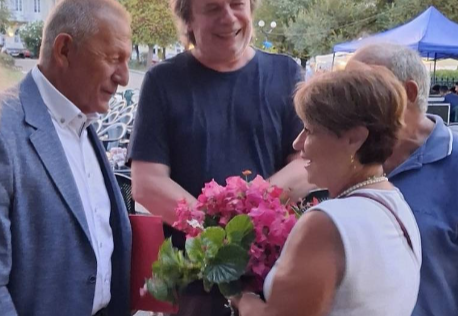 Μνήμες για μαχητές του ΔΣΕ και τα πάθη του άοπλου «Δημοκρατικού Στρατού» Κέρκυρας