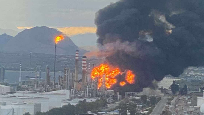 Εντατικοποίηση κι έλλειψη προσωπικού οδήγησαν στους νεκρούς της Μότορ Όιλ