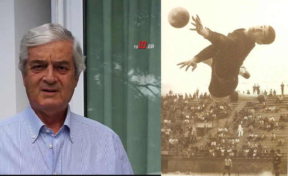 Το «πουλί» πέταξε ψηλά στον Ουρανό 