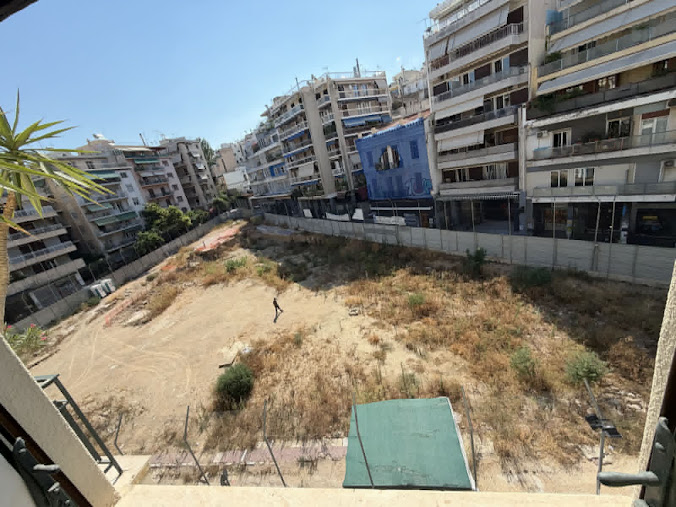 Δήμος Αθήνας: Καμία απάντηση για την αναγκαιότητα μελέτης στατικής επάρκειας των σχολείων στη γραμμή 4 του Μετρό!