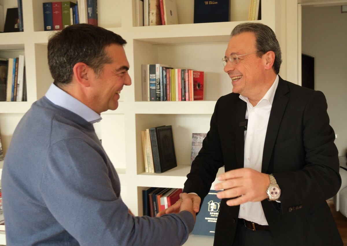 Οι «αρχές» της μεταγραφής και η κρίση αξιοπιστίας της πολιτικής
