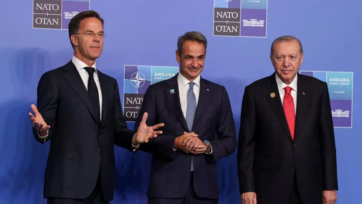 Γιατί δεν ιδρώνει το αυτί κανενός από το casus belli;