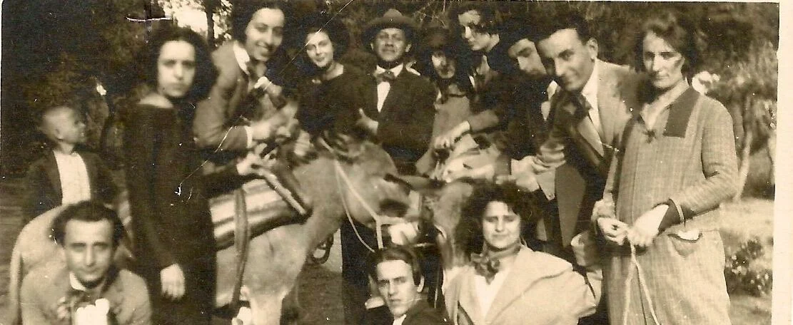 Σαν σήμερα 29 Απρίλη 1930 έφυγε από τη ζωή η Μαρία Πολυδούρη