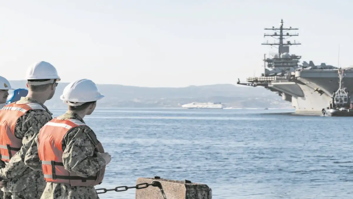 Εξάρτηση και υποτέλεια επιβάλλει η «σωστή πλευρά της ιστορίας»