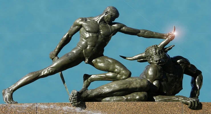Ξανά για τον Μινώταυρο των πανελλαδικών εξετάσεων και την απελευθερωτική ελεύθερη πρόσβαση