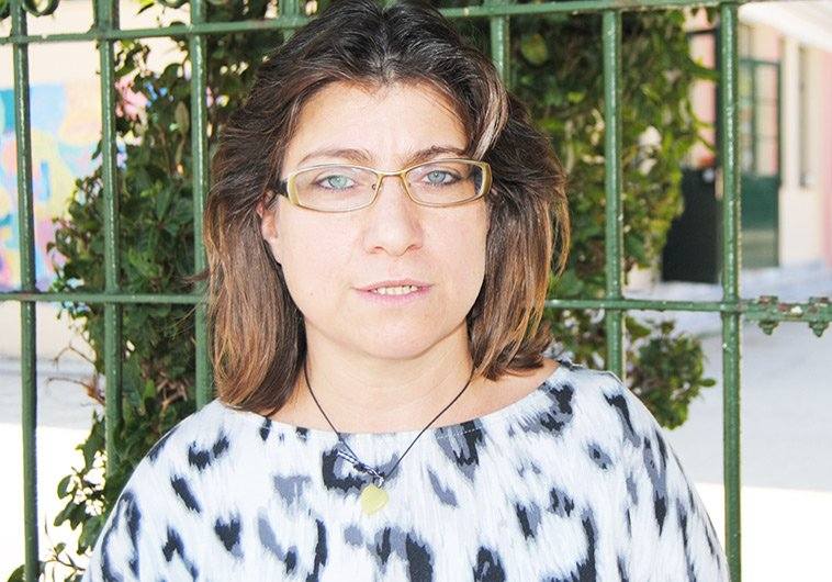 Οι εκπαιδευτικοί της Κέρκυρας συμπαραστέκονται στην Έφη Λάζου 