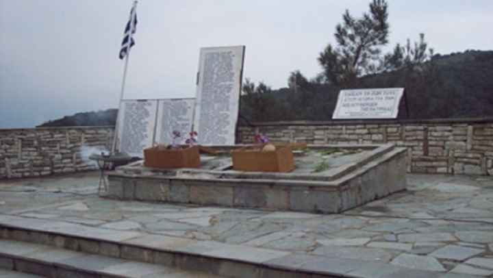 Το χρονικό ενός εγκλήματος πολέμου – Βίγλες 82 χρόνια μετά