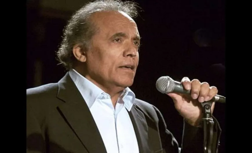 Λάκης Χαλκιάς: Σίγησε μια αυθεντική φωνή του  λαϊκού και δημοτικού τραγουδιού (ΒΙΝΤΕΟ)