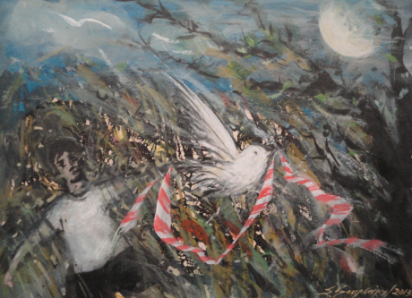 Κέρκυρα - Χούντα - Πολυτεχνείο