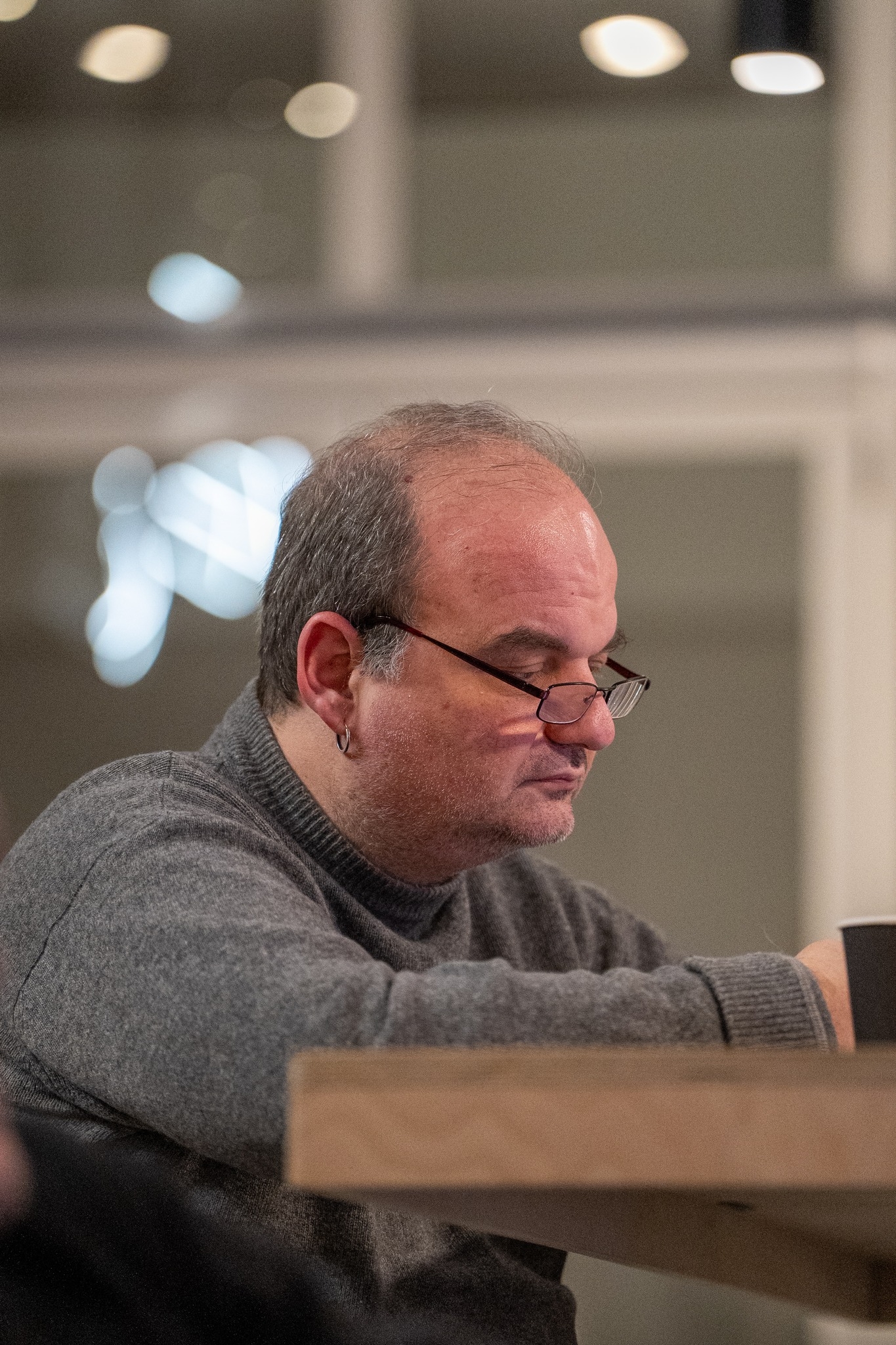 ΑΛΜΠΑΝΗΣ ΓΙΑΝΝΗΣ