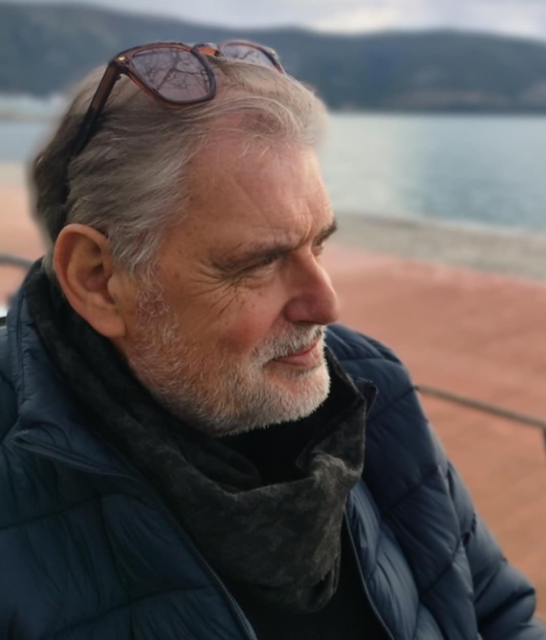 ΑΡΜΕΝΗΣ ΜΑΚΗΣ