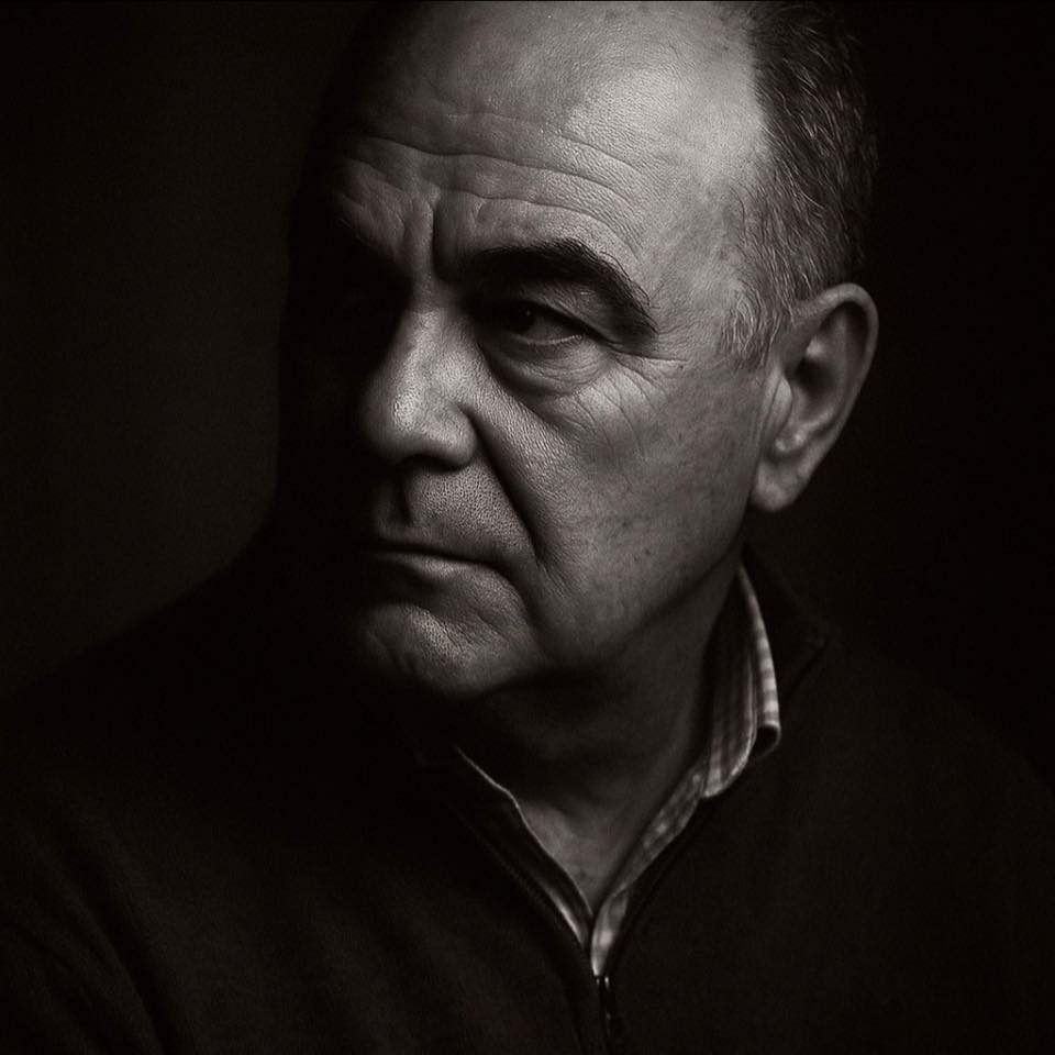 ΛΑΣΚΑΡΗΣ ΠΕΡΙΚΛΗΣ