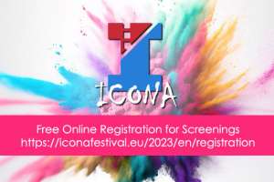 Ιόνιο Πανεπιστήμιο: Φεστιβάλ Ionian Contemporary Animation ICONA 2023