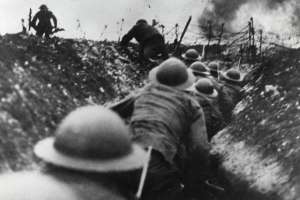 Α’ Παγκόσμιος Πόλεμος: Έληξε σαν σήμερα 11 Νοεμβρίου 1918