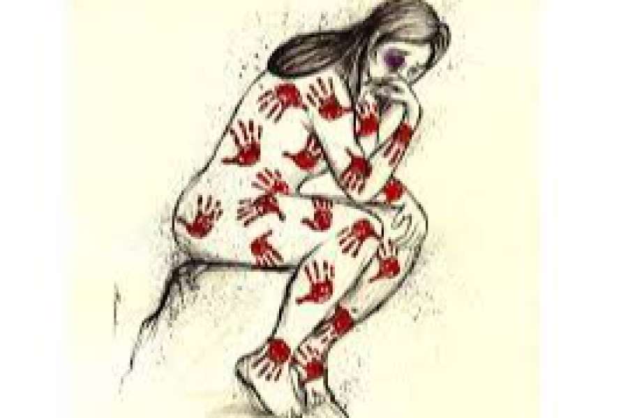 25 Νοεμβρίου: Διεθνής Ημέρα για την Εξάλειψη της Βίας Κατά των Γυναικών