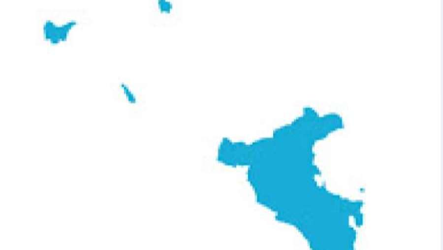 38,21% η ΝΔ στον Δήμο Κεντρικής Κέρκυρας &amp; Διαποντίων Νήσων – Αναλυτικά τα αποτελέσματα