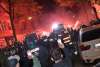 Σοβαρά επεισόδια μεταξύ Ελλήνων οπαδών στο Βερολίνο - Δυο σοβαρά τραυματίες - Σε κρίσιμη κατάσταση ένας