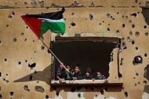 Η αλήθεια και η Παλαιστίνη – Με αφορμή άρθρο στην εφημερίδα “Ποντίκι”