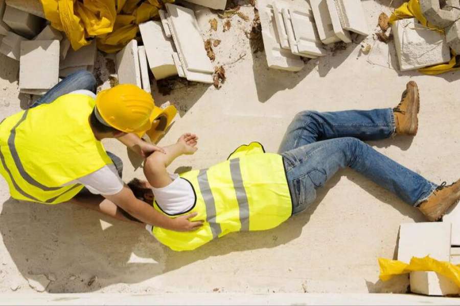 Εργατικά “ατυχήματα”…κοινώς εγκλήματα