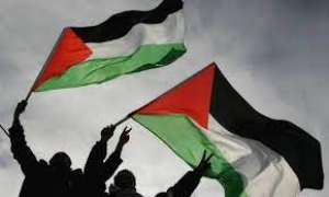 Εκδήλωση αλληλεγγύης στην Παλαιστίνη Σάββατο 11/11 - Εργατικό Κέντρο Κέρκυρας